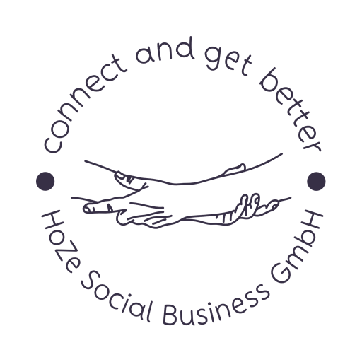 Connect And Get Better Logo